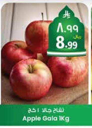 Apples available at City Flower in KSA, Saudi Arabia, Saudi - Sakaka