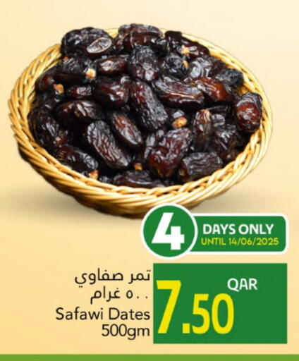 Dried Fruits & Dates in Gulf Food Center, Qatar Offers - Qatar available at Gulf Food Center in Qatar - Al Rayyan