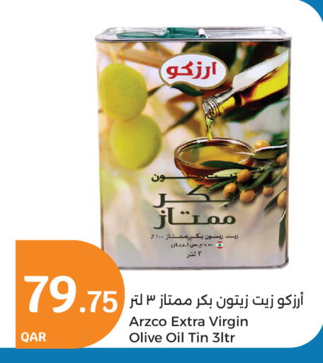 Virgin Olive Oil available at City Hypermarket in Qatar - Al-Shahaniya