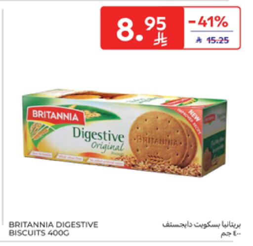 BRITANNIA available at Carrefour in KSA, Saudi Arabia, Saudi - Buraidah