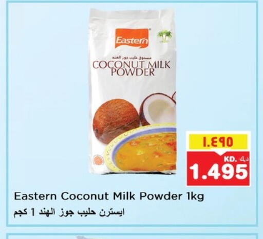 EASTERN Coconut Powder available at Nesto Hypermarkets in Kuwait - Ahmadi Governorate