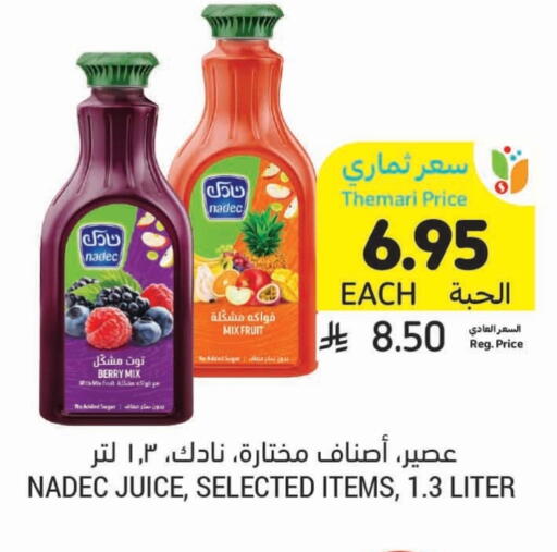 نادك available at أسواق التميمي in مملكة العربية السعودية, السعودية, سعودية - سيهات