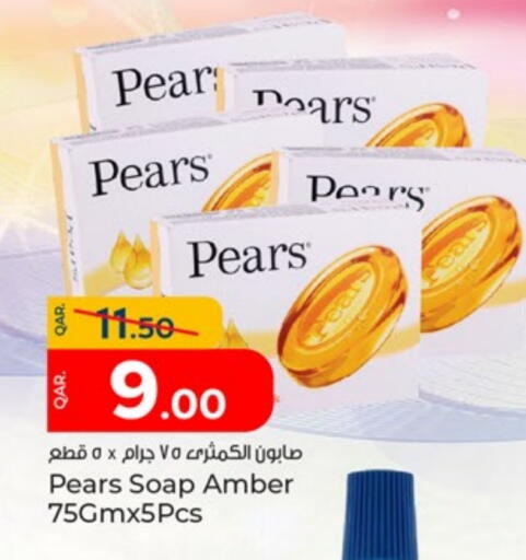 PEARS available at Paris Hypermarket in Qatar - Al Khor