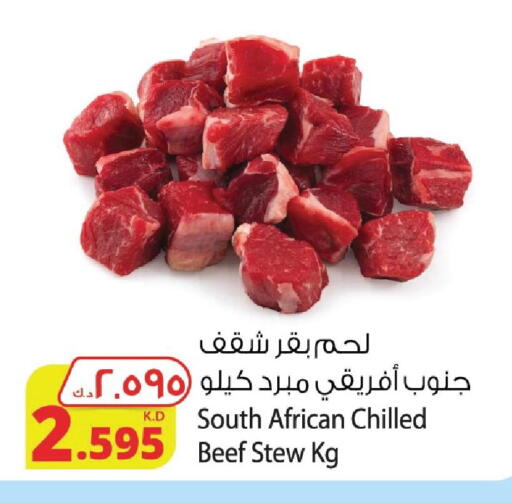 Beef available at Agricultural Food Products Co. in Kuwait - Jahra Governorate