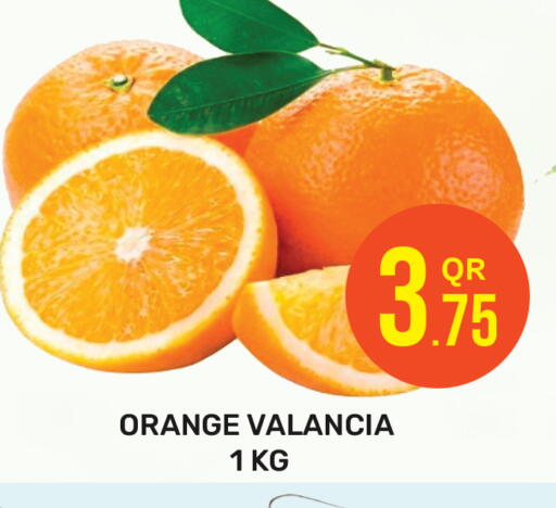 Orange from Valancia available at Majlis Hypermarket in Qatar - Al Rayyan