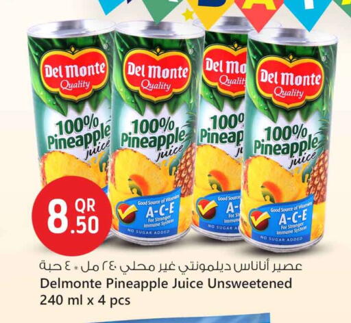 DEL MONTE available at Safari Hypermarket in Qatar - Al-Shahaniya