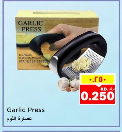 Garlic available at Nesto Hypermarkets in Kuwait - Ahmadi Governorate