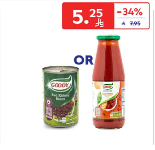 GOODY available at Carrefour in KSA, Saudi Arabia, Saudi - Sakaka