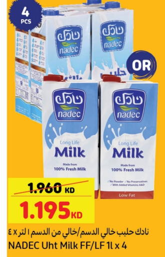 NADEC available at Carrefour in Kuwait - Kuwait City