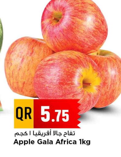 تفاح available at مرزا هايبرماركت in قطر - الشمال