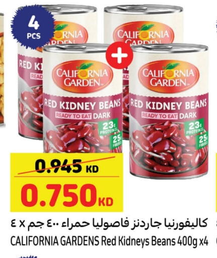Canned & Packeted in Carrefour, Kuwait Offers - Kuwait CALIFORNIA GARDEN available at Carrefour in Kuwait - Kuwait City