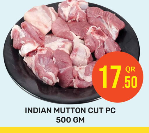 Mutton / Lamb available at Majlis Hypermarket in Qatar - Doha