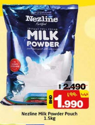 NEZLINE Milk Powder available at NESTO  in Bahrain