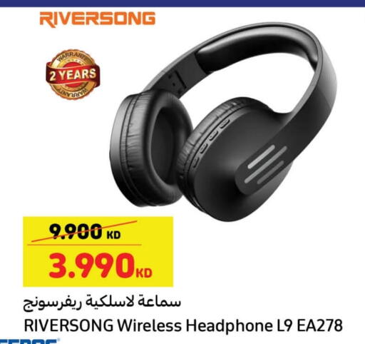 Earphone available at Carrefour in Kuwait - Jahra Governorate