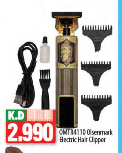 OLSENMARK available at Mango Hypermarket  in Kuwait - Kuwait City