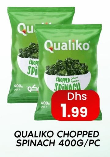 Frozen Fruits & Veg in Zain Mart Supermarket, UAE Offers - United Arab Emirates Spinach available at Zain Mart Supermarket in UAE - Ras al Khaimah