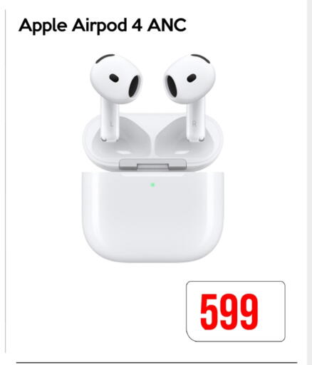 Apple available at آي كونكت in قطر - الشمال