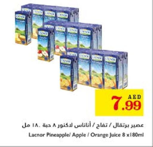 LACNOR available at Trolleys Supermarket in UAE - Sharjah / Ajman