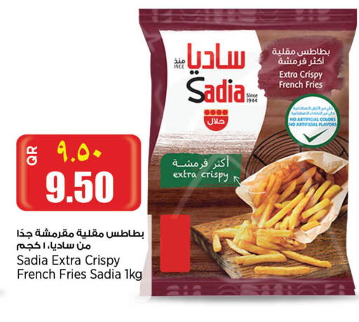 SADIA available at New Indian Supermarket in Qatar - Al Khor