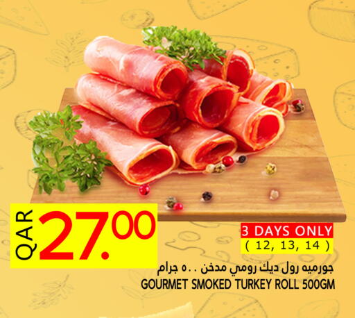 Deli & Specialty Meats in Food Palace Hypermarket, Qatar Offers - Qatar available at Food Palace Hypermarket in Qatar - Al Wakra