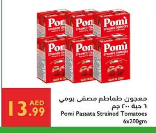Salts, Spices & Paste in Istanbul Supermarket, UAE Offers - United Arab Emirates Tomato Paste available at Istanbul Supermarket in UAE - Ras al Khaimah