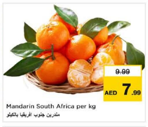 برتقال from South Africa available at نستو هايبرماركت in الإمارات العربية المتحدة , الامارات - ٱلْفُجَيْرَة‎