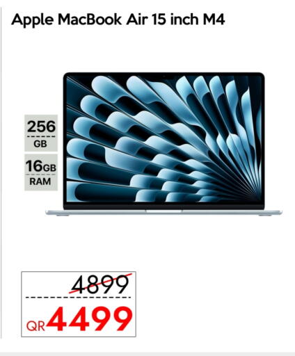 أبل available at آي كونكت in قطر - الشمال