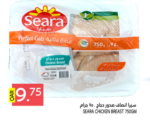 SEARA Chicken Breast available at Food Palace Hypermarket in Qatar - Al Khor