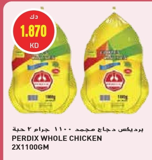 Frozen Whole Chicken available at Grand Costo in Kuwait - Ahmadi Governorate