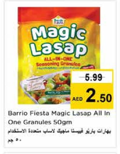 Salts, Spices & Paste in Nesto Hypermarket, UAE Offers - United Arab Emirates Spices available at Nesto Hypermarket in UAE - Sharjah / Ajman