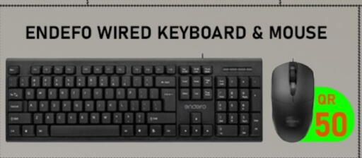 Keyboard / Mouse available at Tech Deals Trading in Qatar - Al Khor