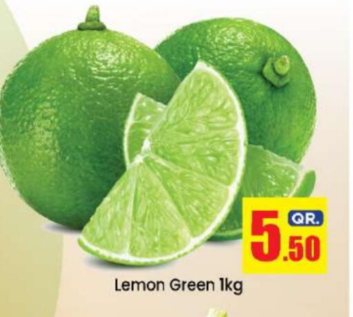 lemon available at Dana Hypermarket in Qatar - Al Rayyan