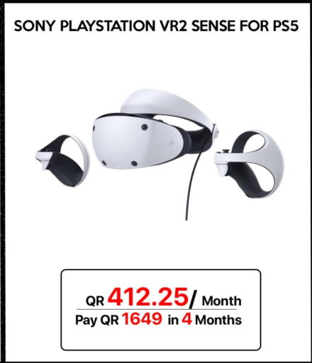 SONY available at iCONNECT  in Qatar - Al Wakra