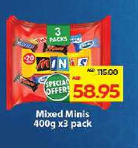 Chocolates & Candies in ADCOOP, UAE Offers - United Arab Emirates available at ADCOOP in UAE - Ras al Khaimah