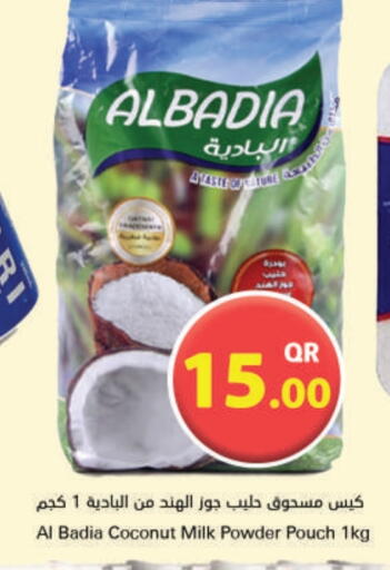 مسحوق جوز الهند available at احلى مارت in قطر - الريان