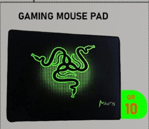 Keyboard / Mouse available at Tech Deals Trading in Qatar - Al Khor