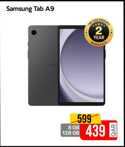 SAMSUNG available at iCONNECT  in Qatar - Al Wakra