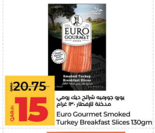 Deli & Specialty Meats in LuLu Hypermarket, Qatar Offers - Qatar available at LuLu Hypermarket in Qatar - Al Rayyan