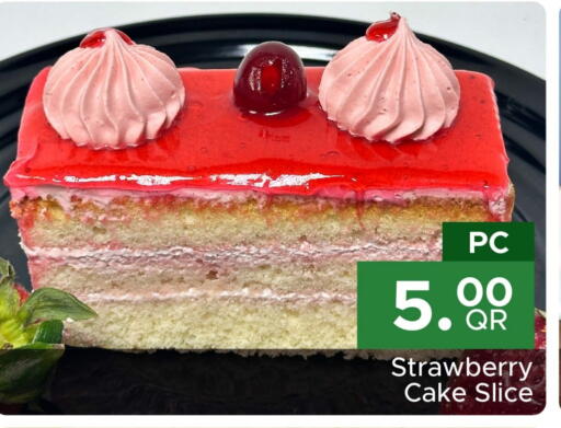 Strawberry available at Family Food Centre in Qatar - Umm Salal