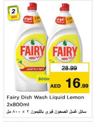 غسل الطبق in نستو هايبرماركت, UAE Offers - الإمارات العربية المتحدة فيري available at نستو هايبرماركت in الإمارات العربية المتحدة , الامارات - دبي