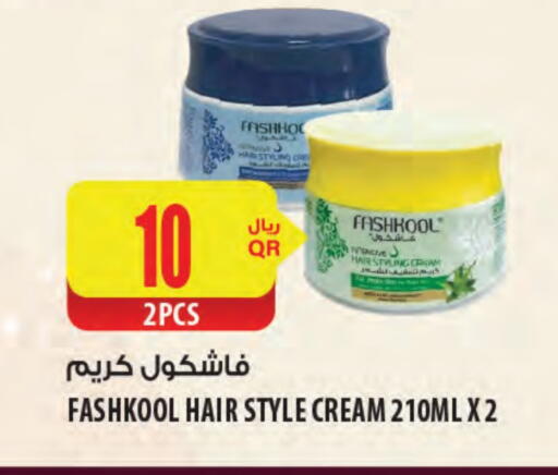 Hair Cream available at Al Meera in Qatar - Al Daayen
