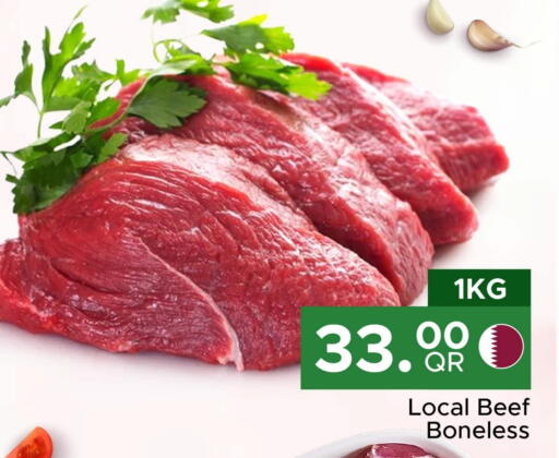 Beef available at Family Food Centre in Qatar - Al Rayyan