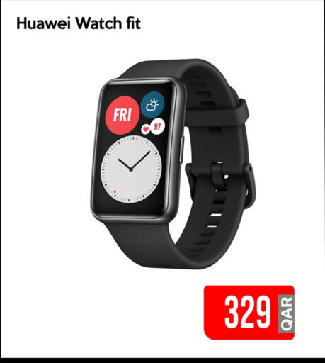 هواوي available at آي كونكت in قطر - الخور