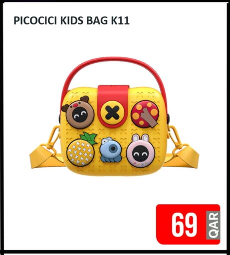 Luggage in iCONNECT , Qatar Offers - Qatar available at iCONNECT in Qatar - Umm Salal