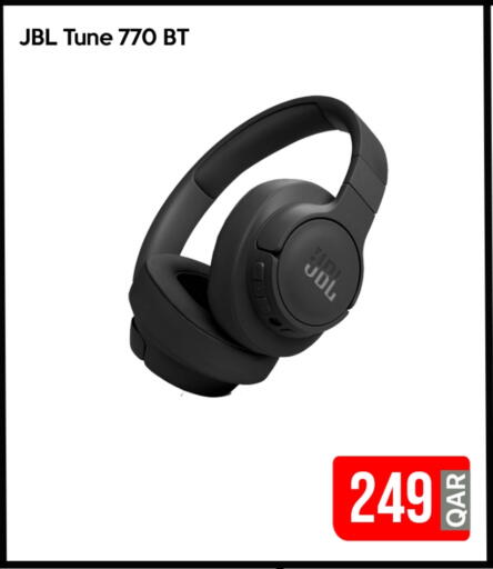 JBL available at iCONNECT  in Qatar - Al Khor