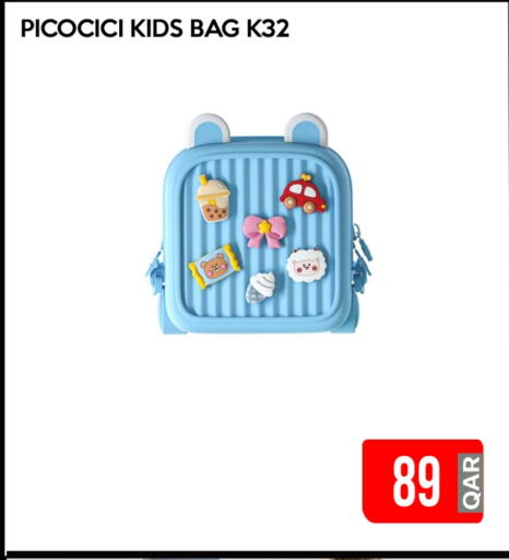 Luggage in iCONNECT , Qatar Offers - Qatar available at iCONNECT in Qatar - Umm Salal