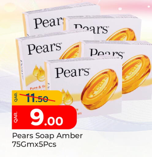 PEARS available at Paris Hypermarket in Qatar - Al Khor