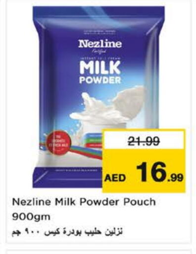 NEZLINE Milk Powder available at Nesto Hypermarket in UAE - Al Ain