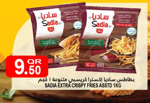 SADIA available at Food Palace Hypermarket in Qatar - Al Khor