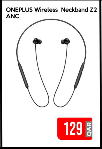 ون بلس available at آي كونكت in قطر - الخور